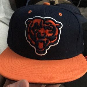 Bears snap back